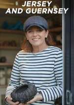 Watch Jersey and Guernsey Movie4k