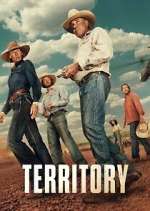 Watch Territory Movie4k