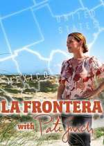 Watch La Frontera with Pati Jinich Movie4k