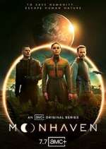 Watch Moonhaven Movie4k