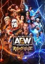 Watch AEW: Rampage Movie4k