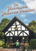 Watch The Marvellous Miniature Workshop Movie4k