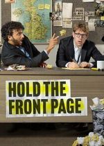 Watch Hold the Front Page Movie4k