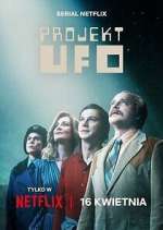 Watch Projekt UFO Movie4k