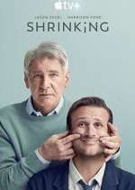Watch Shrinking Movie4k