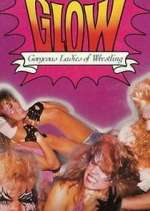 Watch GLOW: Gorgeous Ladies of Wrestling Movie4k