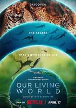 Watch Our Living World Movie4k