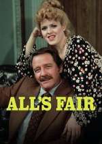 Watch All's Fair Movie4k