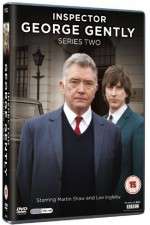 Watch Inspector George Gently Movie4k