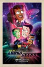 Watch Star Trek: Lower Decks Movie4k