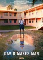 Watch David Makes Man Movie4k