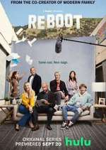 Watch Reboot Movie4k