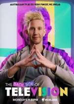 Watch The Back Side of Television Movie4k