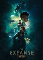 Watch The Expanse: One Ship Movie4k