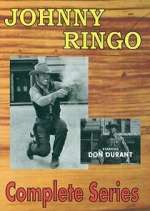 Watch Johnny Ringo Movie4k