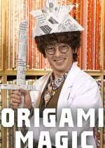 Watch Origami Magic Movie4k