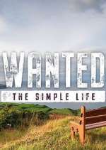 Watch Wanted: The Simple Life Movie4k