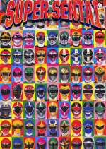Watch Super Sentai Movie4k
