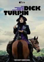 Watch The Completely Made-Up Adventures of Dick Turpin Movie4k