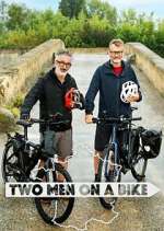 Watch Two Men On A Bike Movie4k