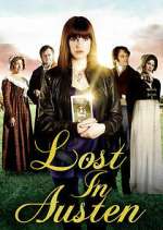 Watch Lost in Austen Movie4k
