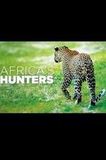 Watch Africa's Hunters Movie4k