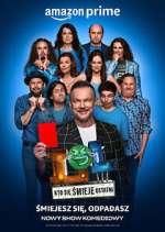 Watch LOL: Kto się śmieje ostatni Movie4k