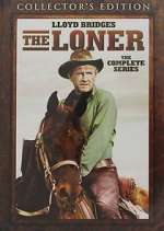 Watch The Loner Movie4k