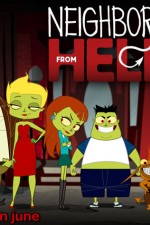 Watch Neighbors From Hell Movie4k