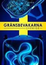Watch Gränsbevakarna Sverige Movie4k