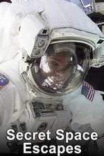 Watch Secret Space Escapes Movie4k
