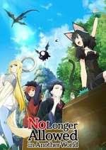 Watch No Longer Allowed in Another World Movie4k