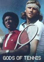 Watch Gods of Tennis Movie4k
