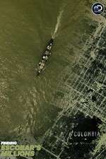 Watch Finding Escobar's Millions Movie4k