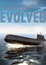 Watch Engineering Evolved Movie4k