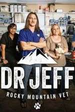 Watch Dr. Jeff: Rocky Mountain Vet Movie4k