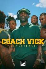 Watch The Coach Vick Experience Movie4k