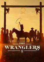 Watch The Wranglers Movie4k