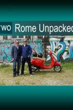 Watch Rome Unpacked Movie4k
