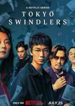 Watch Tokyo Swindlers Movie4k