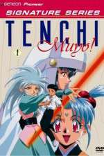 Watch Tenchi Muyô Ryô Ôki Movie4k