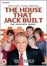 Watch The House That Jack Built Movie4k