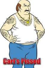 Watch Carl's Pissed Movie4k