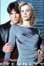Watch Code Name Eternity Movie4k