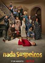 Watch Nada Suspeitos Movie4k
