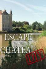 Watch Escape to the Chateau: DIY Movie4k