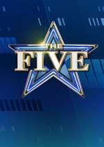 Watch The Five Movie4k