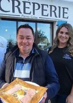 Watch Neven's Coastal Food Trails Movie4k