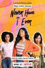 Watch Never Have I Ever Movie4k