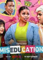 Watch Miseducation Movie4k